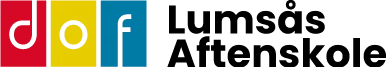 Logo Lumsaas Aftenskole